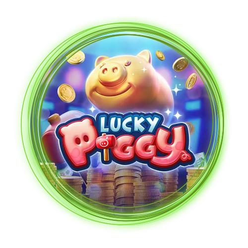 Lucky Piggy