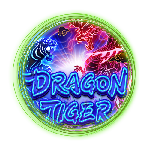 Dragon Tiger Luck