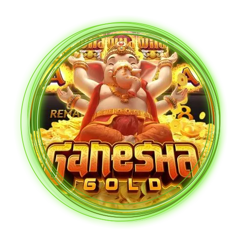 Ganesha Gold